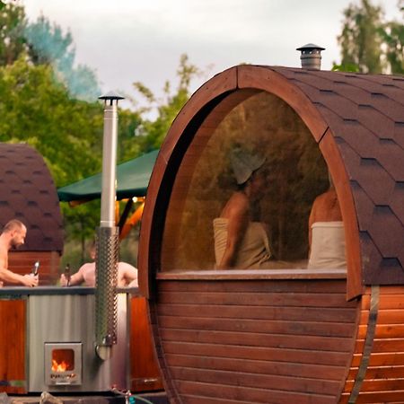 Przystanek Kozia Góra Kozia Gora Exterior foto