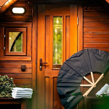 Przystanek Kozia Góra Kozia Gora Exterior foto