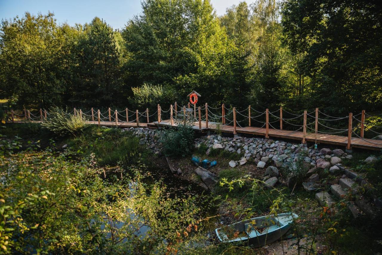 Przystanek Kozia Góra Kozia Gora Exterior foto