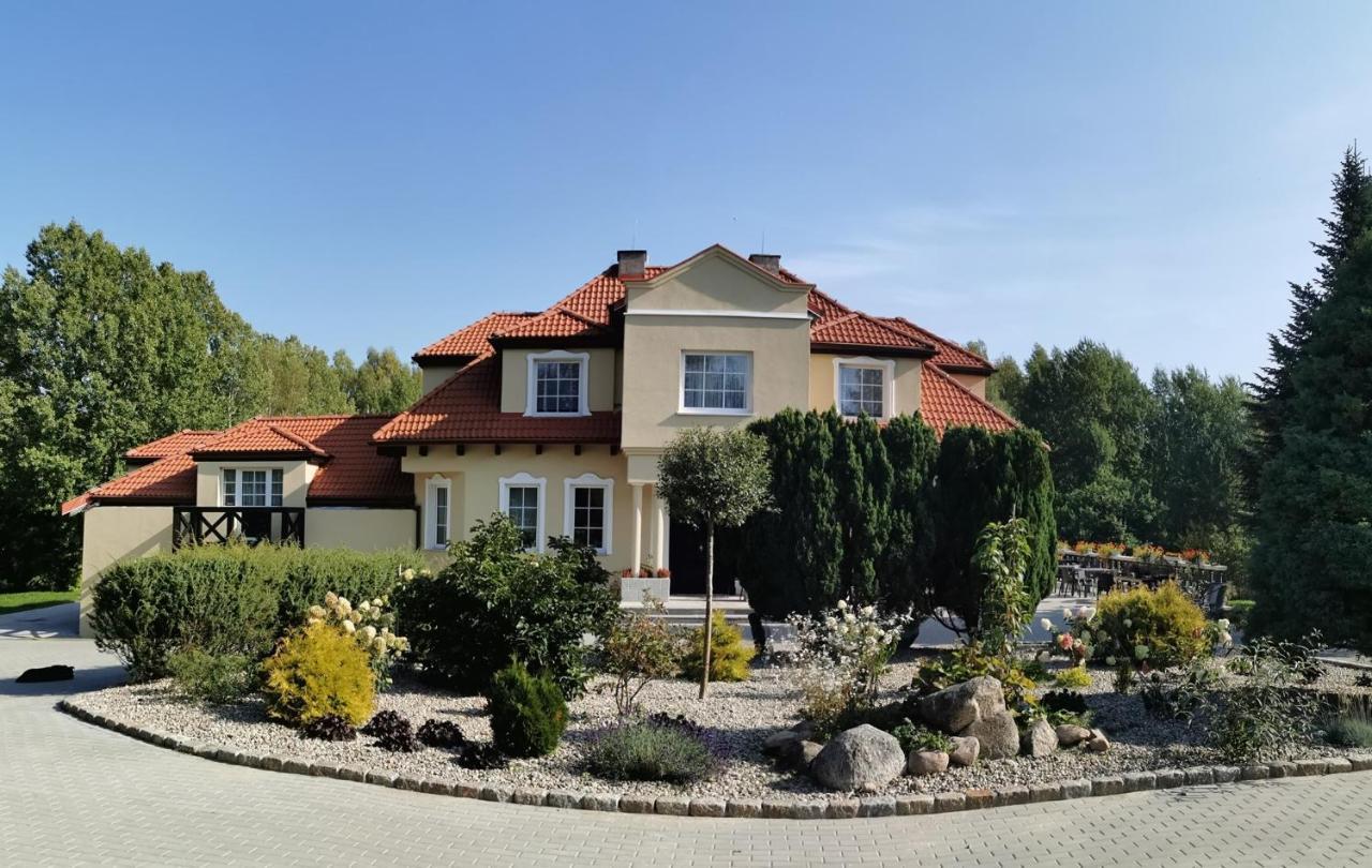 Przystanek Kozia Góra Kozia Gora Exterior foto