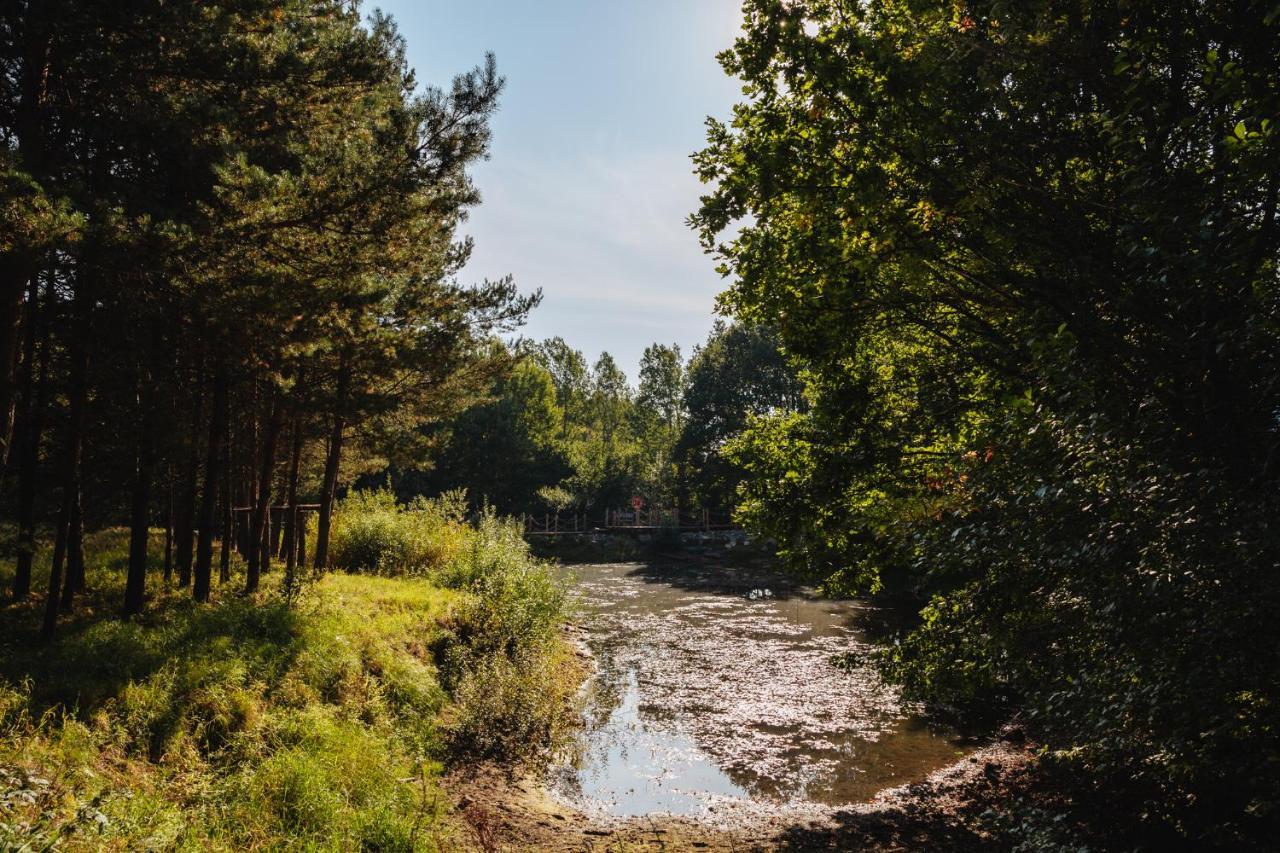 Przystanek Kozia Góra Kozia Gora Exterior foto