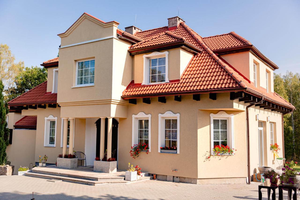 Przystanek Kozia Góra Kozia Gora Exterior foto