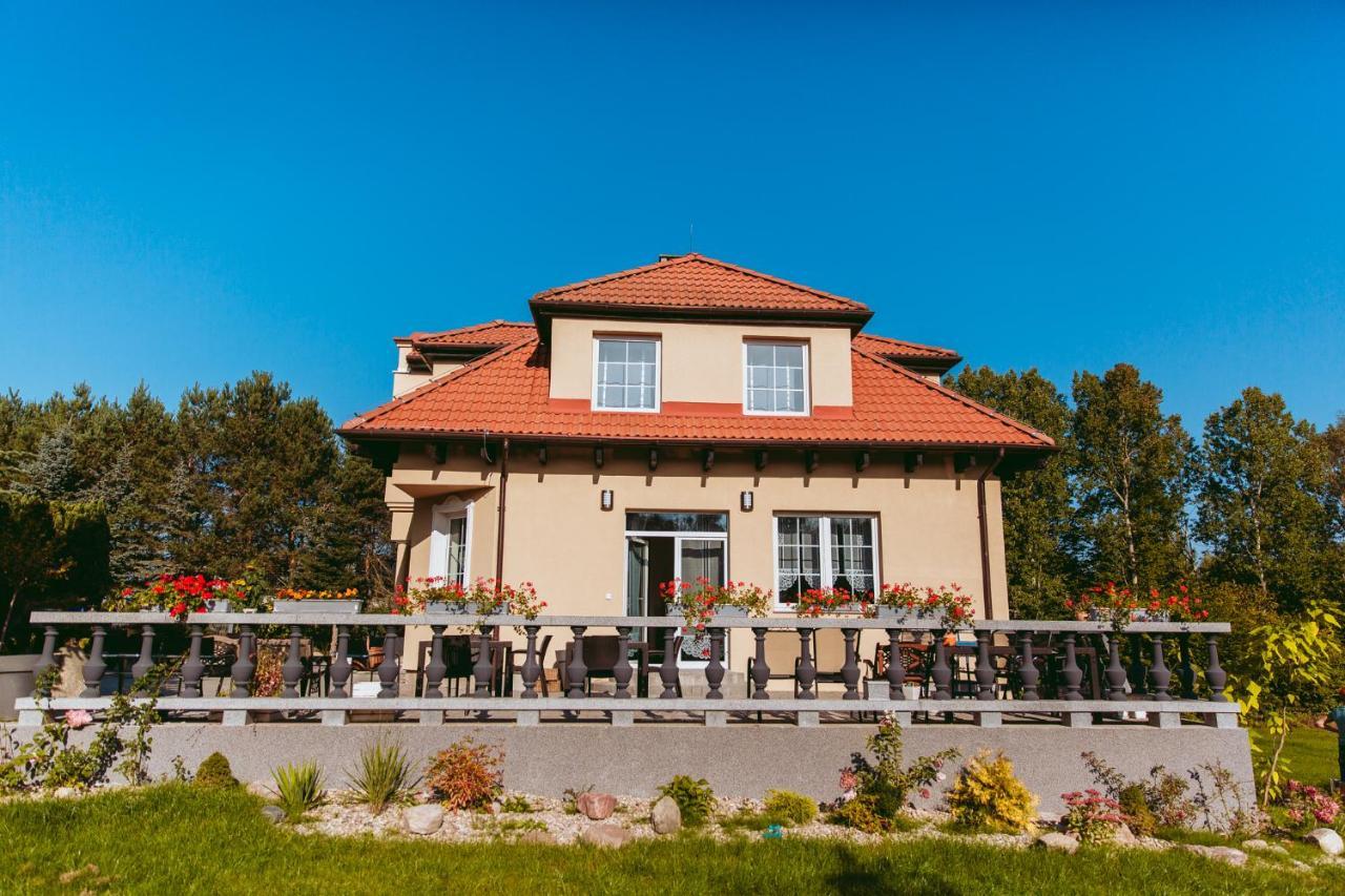 Przystanek Kozia Góra Kozia Gora Exterior foto