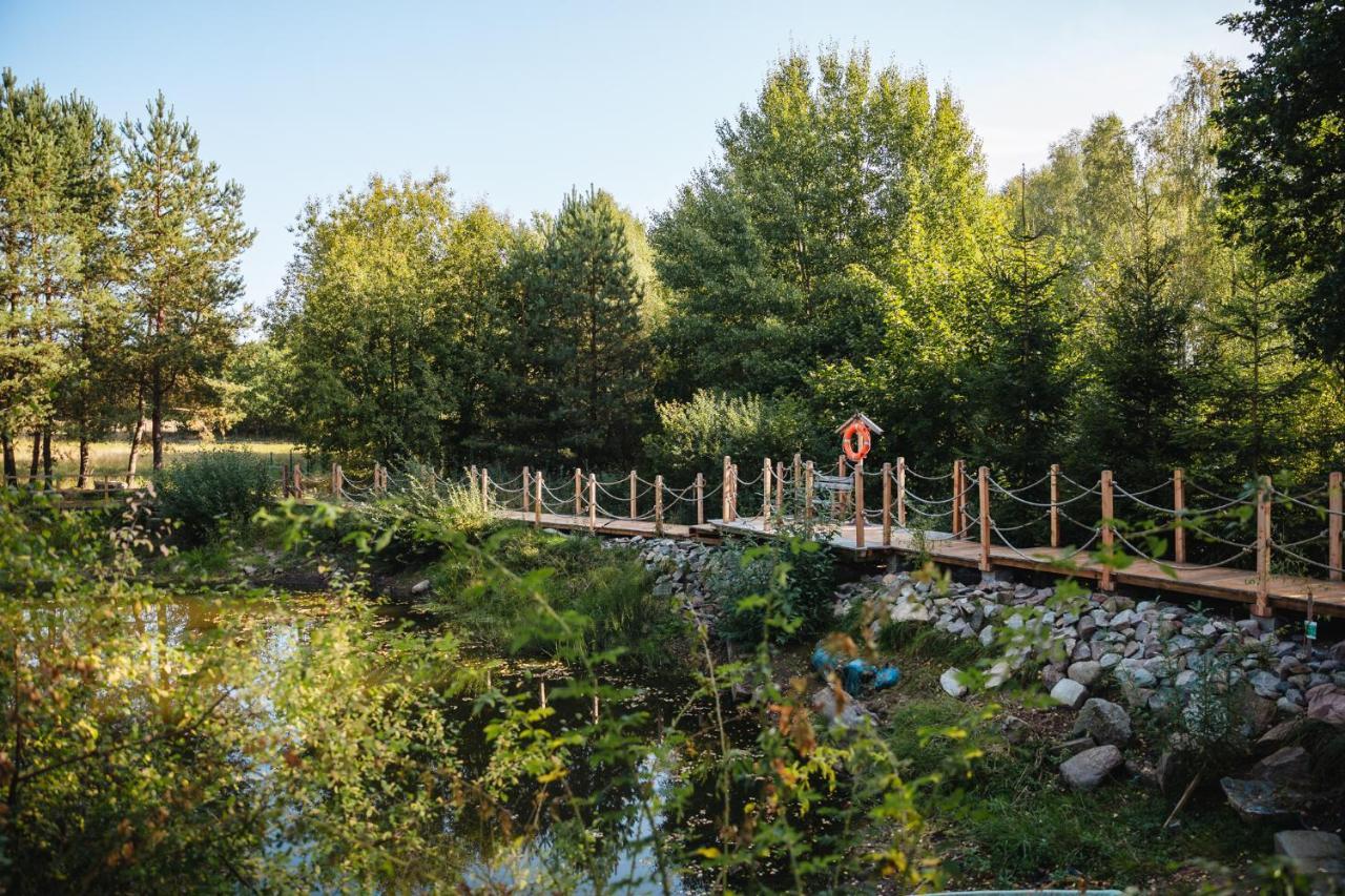 Przystanek Kozia Góra Kozia Gora Exterior foto