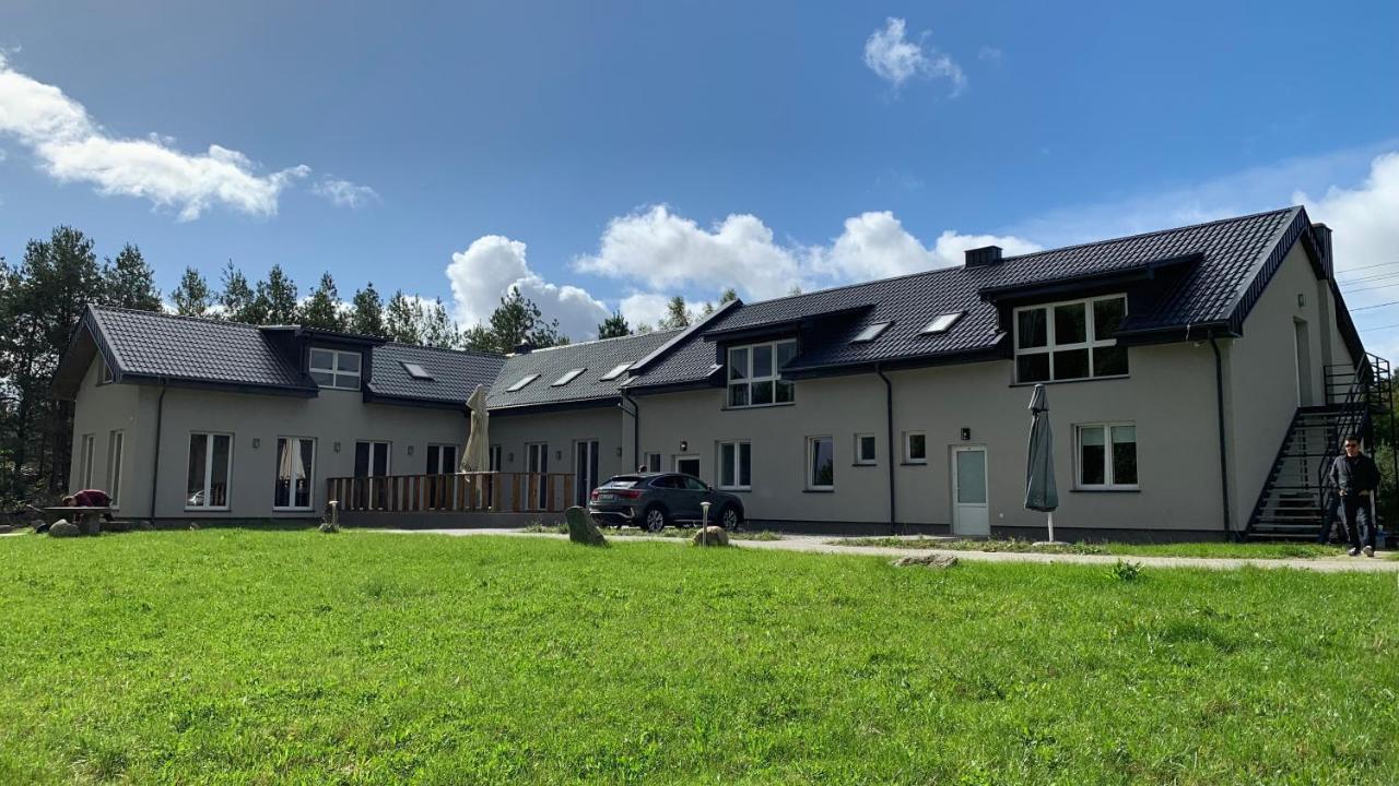 Przystanek Kozia Góra Kozia Gora Exterior foto