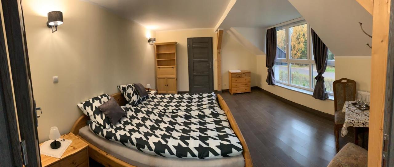 Przystanek Kozia Góra Kozia Gora Exterior foto