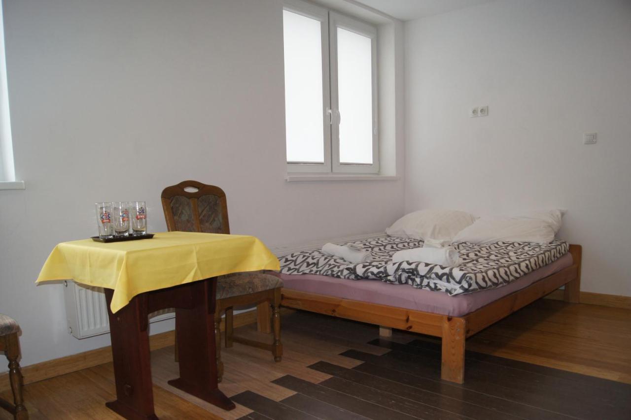Przystanek Kozia Góra Kozia Gora Exterior foto