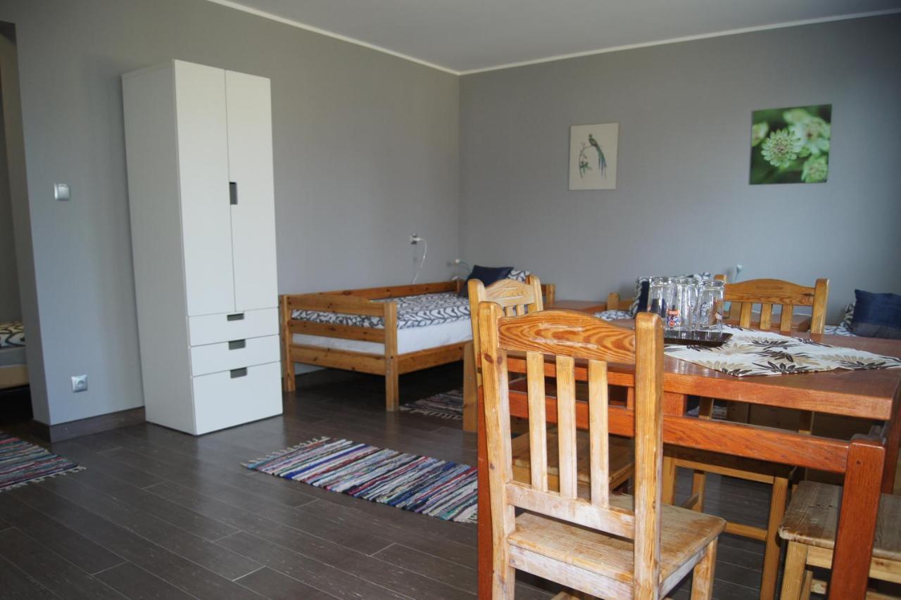 Przystanek Kozia Góra Kozia Gora Exterior foto