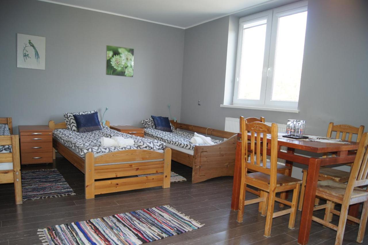 Przystanek Kozia Góra Kozia Gora Exterior foto