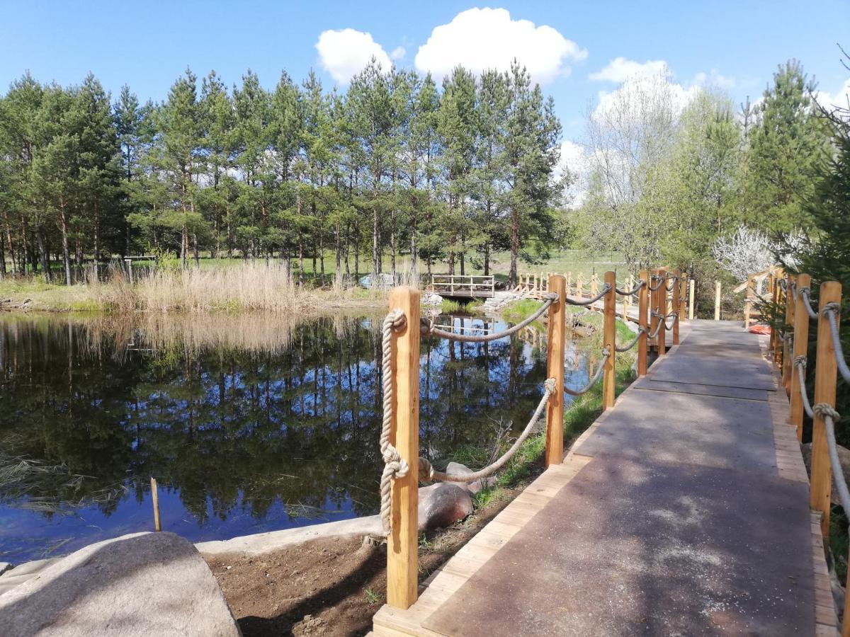 Przystanek Kozia Góra Kozia Gora Exterior foto