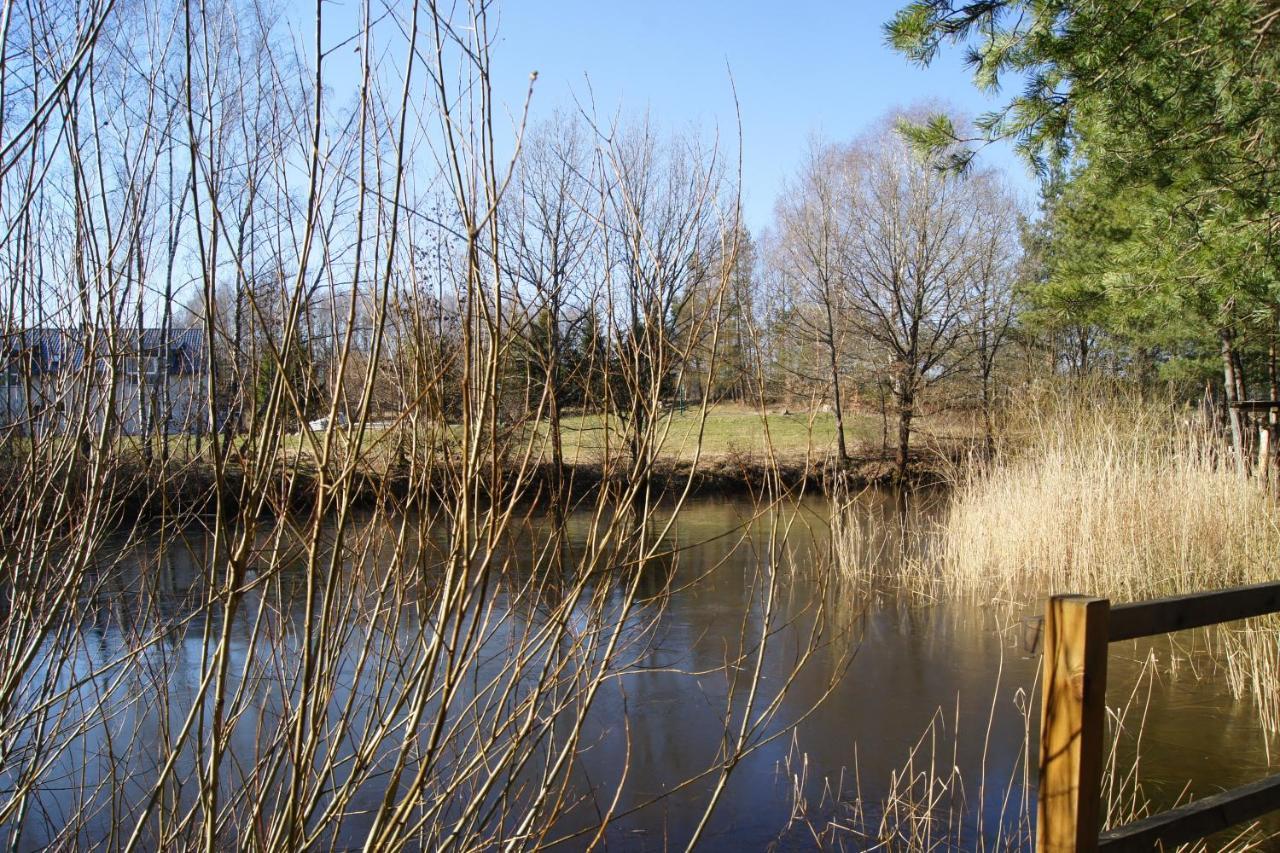 Przystanek Kozia Góra Kozia Gora Exterior foto
