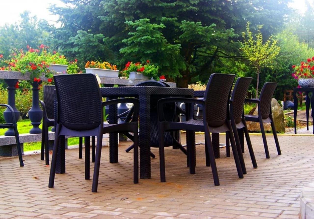 Przystanek Kozia Góra Kozia Gora Exterior foto