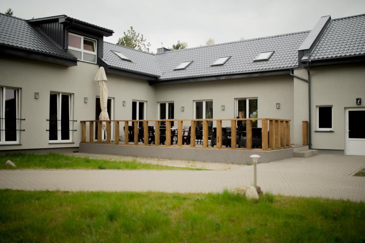 Przystanek Kozia Góra Kozia Gora Exterior foto
