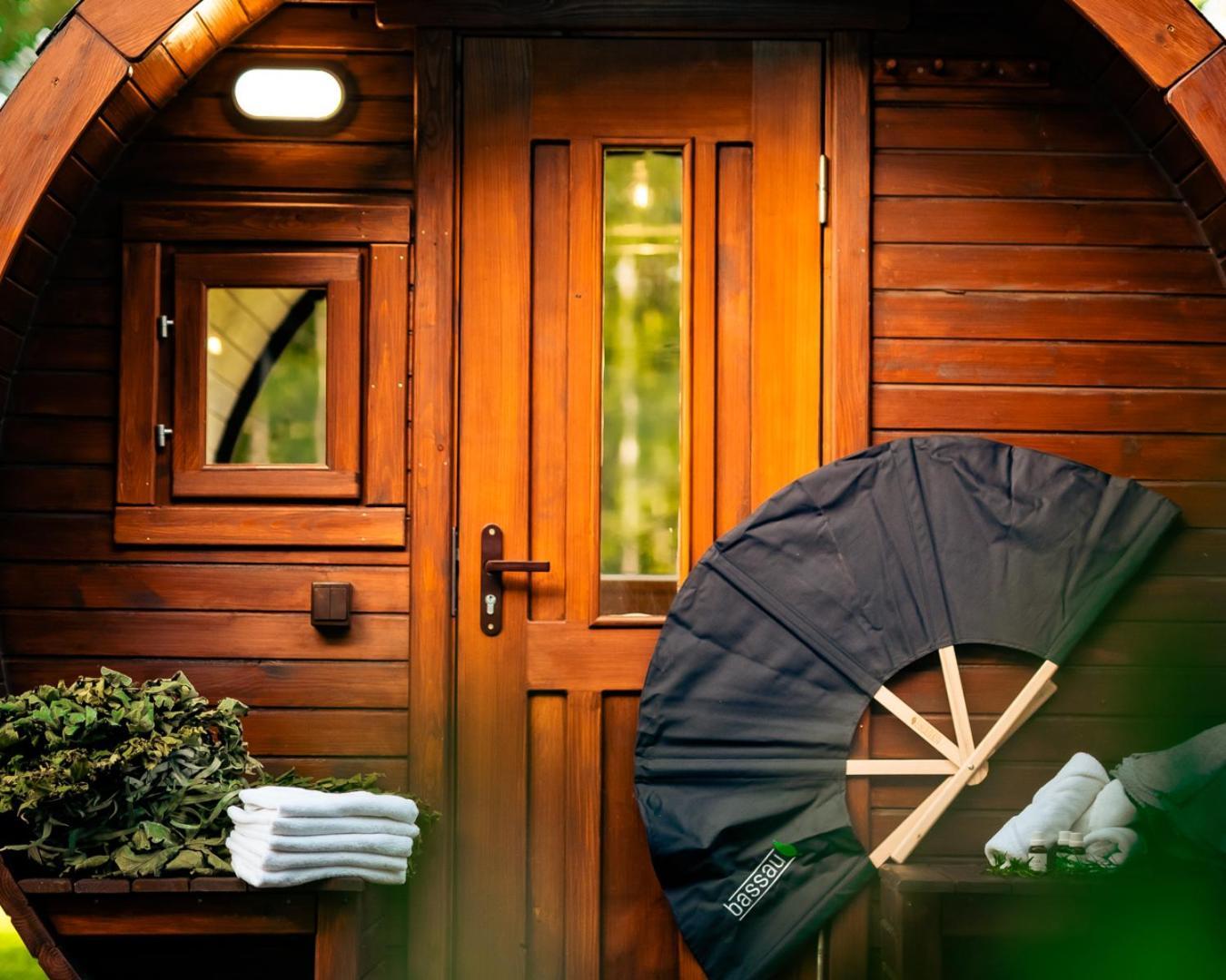 Przystanek Kozia Góra Kozia Gora Exterior foto